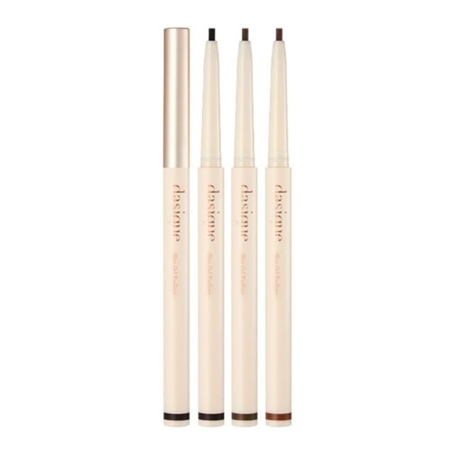dasique - Slim Gel Eyeliner - 3 Colors | YesStyle