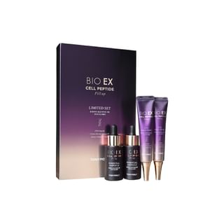 TONYMOLY - Bio EX Cell Peptide Fill Up Limited Set