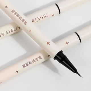 ARTMISS - Twinkle Star Liquid Eyeliner - 2 Colors