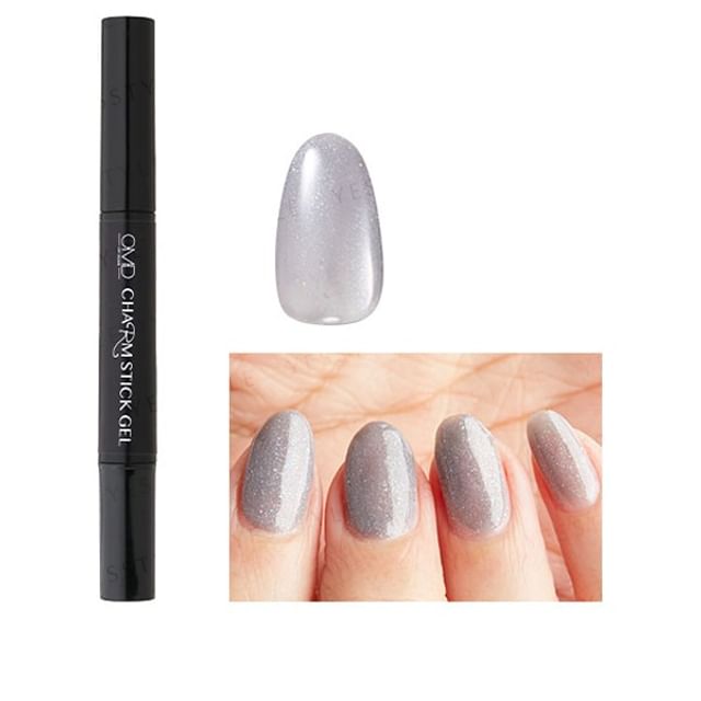 OMD-Charm Stick Nail Gel 17 Mercury