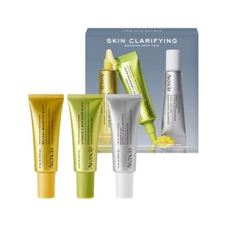 Arencia - Skin Clarifying Booster Shot Trio