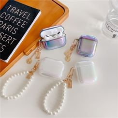 Edgin - Holographic AirPods Case Protection Cover Edgin - Holographic AirPods Case Protection Cover