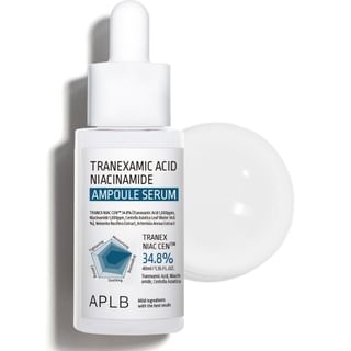 APLB - Tranexamic Acid Niacinamide Ampoule Serum