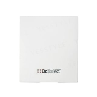 Dr.Select - Mineral Face Powder Compact Case