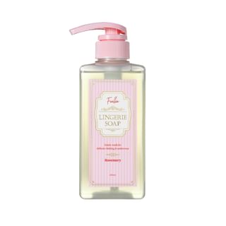 Foellie - Lingerie Soap