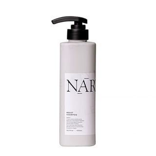 KIREICOM - Narth Moist Shampoo