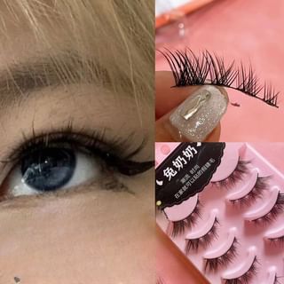 Mogugu-False Eyelashes