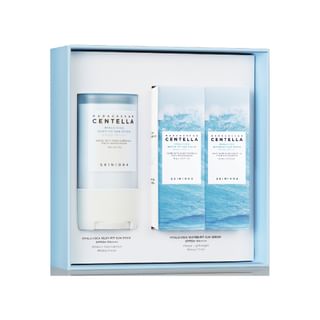 SKIN1004 - Hyalu Cica Sunsational Kit