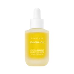 S.NATURE - Jojoba Oil