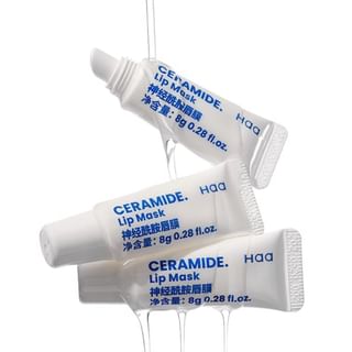 Haa - Ceramide Lip Mask