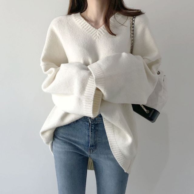 yesstyle sweater