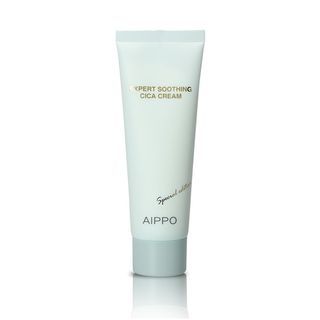 AIPPO - Expert Soothing Cica Cream Jumbo