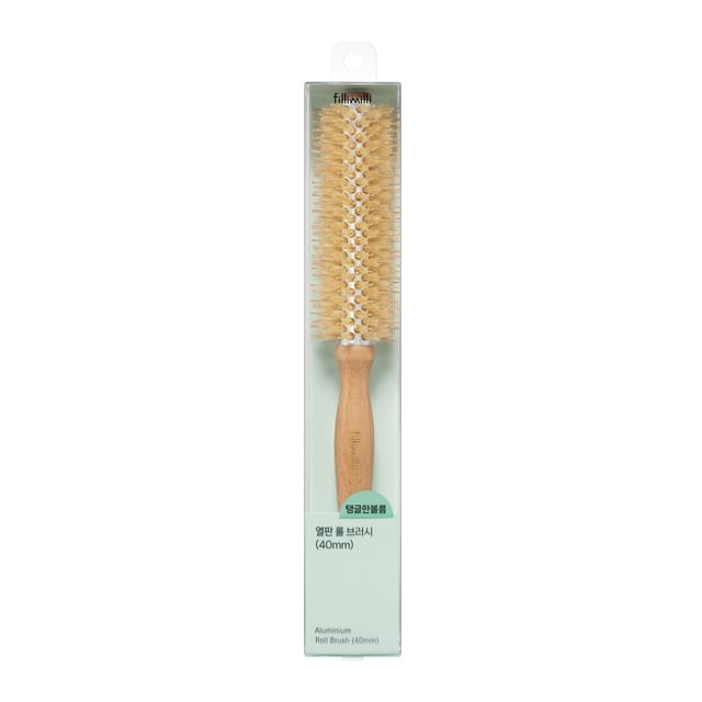 fillimilli-Aluminum Roll Brush 40mm