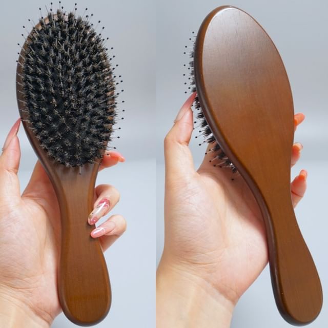 denivyse-Hair Brush