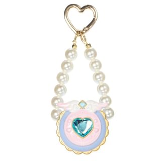 SHOBIDO - Petit Recipe Charm Lip & Cheek Blue