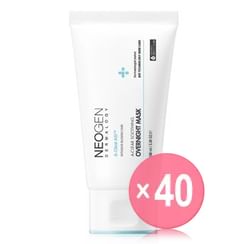 NEOGEN - Dermalogy A-Clear Soothing Overnight Mask (x40) (Bulk Box)