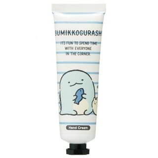 Skater - Sumikkogurashi Mascot Lip Cream