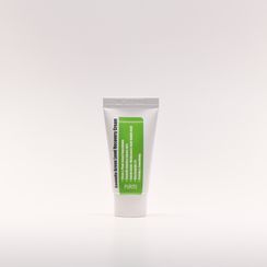 PURITO - Centella Green Level Recovery Cream Mini PURITO - Centella Green Level Recovery Cream Mini