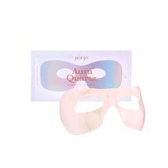 PETITFEE - Aura Quartz Hydrogel Eye Zone Mask