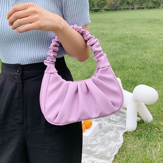 MISS RETRO-Mini Hand Bag