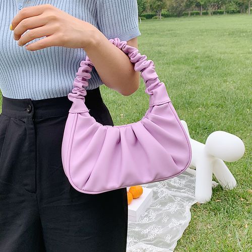 MISS RETRO - Mini Hand Bag | YesStyle