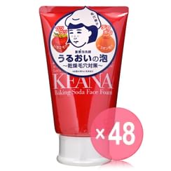 Ishizawa-Lab - Keana Baking Soda Face Foam (x48) (Bulk Box)