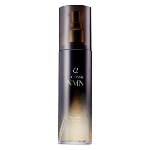 12COSME NMNExecutiveKeySerumエグゼクティブキーセラム 12cosme - NMN Executive Key Lotion | YesStyle