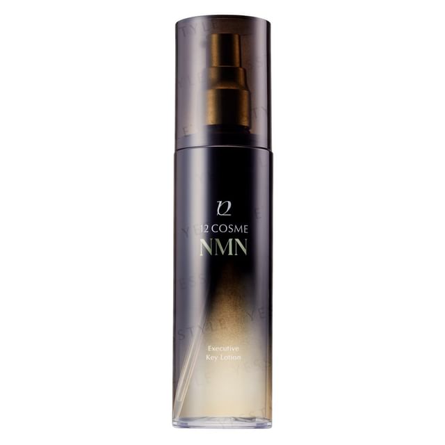 12 COSME NMN エグゼクティブキークリーム・ローションセット 12cosme - NMN Executive Key Lotion | YesStyle