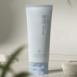 OSITREE - Moisturizing & Softening Facial Cleanser