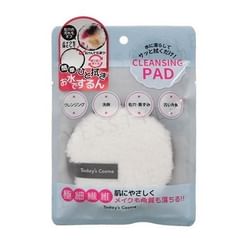 Heidi Dorf - Fukudake Wiping Cleansing Pad