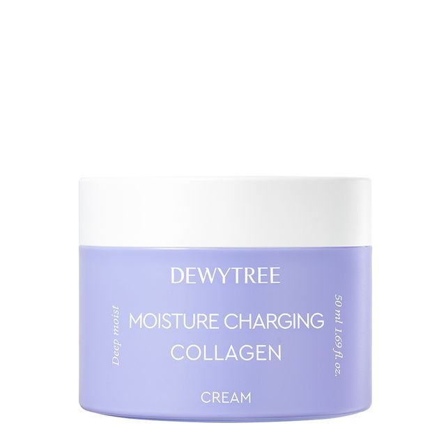 DEWYTREE - Moisture Charging Collagen Cream | YesStyle