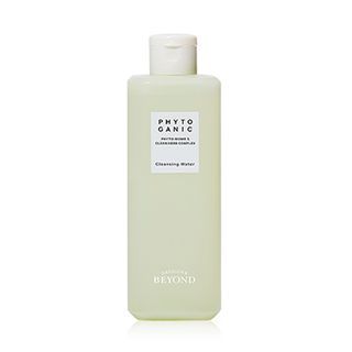 BEYOND - Phytoganic Cleansing Water