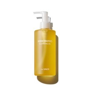 The Saem - Honeybiotics Cleansing Oil