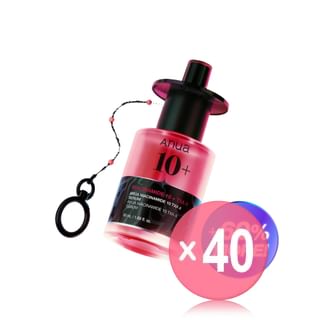 Anua - Kpop Demon Hunters Niacinamide 10 TXA 4 Serum Set (x40) (Bulk Box)