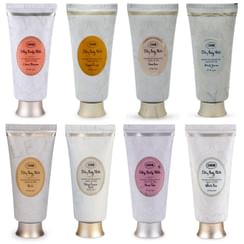 Sabon - Silky Body Milk
