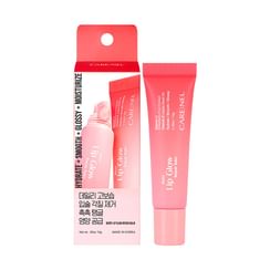 CARE:NEL - Berry Lip Glow Repair Balm