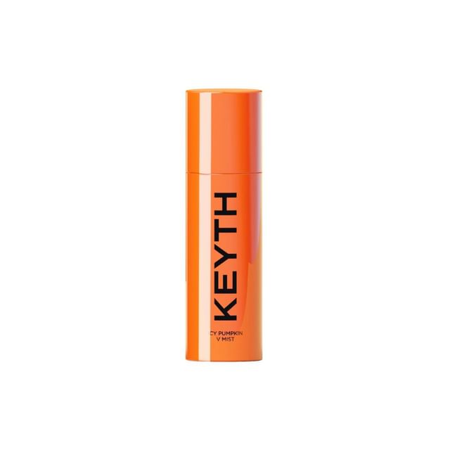 KEYTH-Icy Pumpkin V Mist