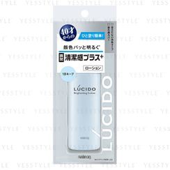 Mandom - Lucido Brightening Lotion Mandom - Lucido Brightening Lotion