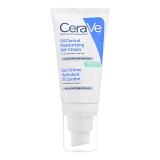 CeraVe Oil Control Moisturising Gel-Cream