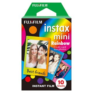 fuji film sheets