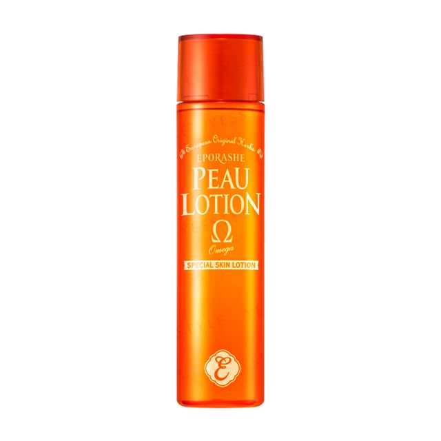 EPORASHE-Peau Lotion Omega