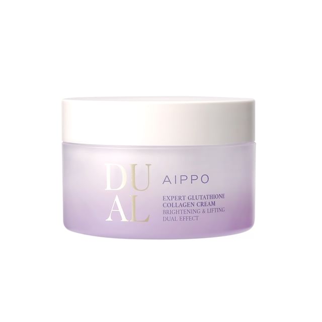 glutathione and collagen cream AIPPO - Expert Glutathione Collagen Cream