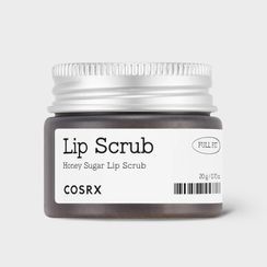 COSRX - Full Fit Honey Sugar Lip Scrub