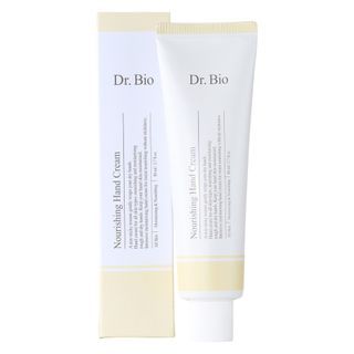 Dr. Bio - Nourishing Hand Cream