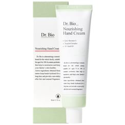 Dr. Bio - Nourishing Hand Cream