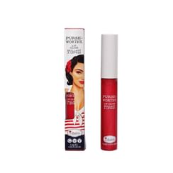 theBalm - Purse-Worthy : Lip Gloss - 5 Colors