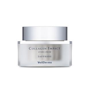 WellDerma - Sapphire Collagen Impact Hydro Cream