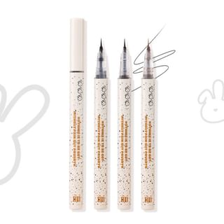 xixi - Original Ink Rabbit Eyeliner - 3 Colors