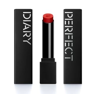 PERFECT DIARY - Biolip Essence Matte Lipstick (4-6)