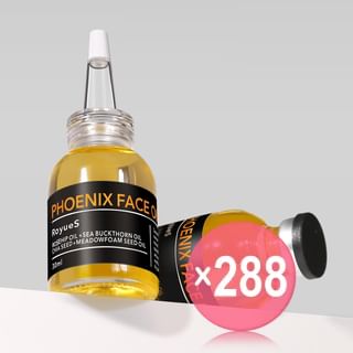 RoyueS - Phoenix Rosehip Anti-Aging Face Oil (x288) (Bulk Box)